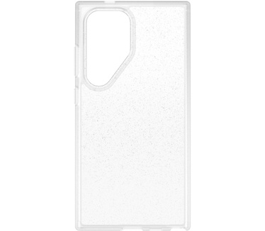Otterbox React Series Case voor Galaxy S24 Ultra, Stardust (Galaxy S24 Ultra) Transparant