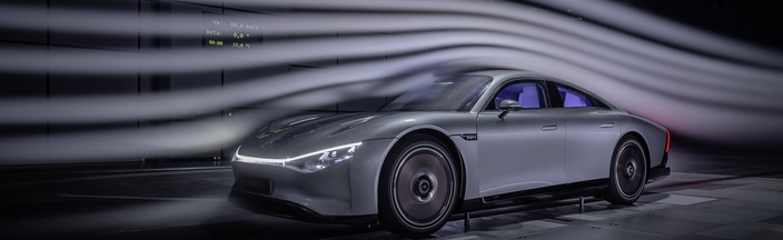 Op één acculading naar Zuid-Frankrijk