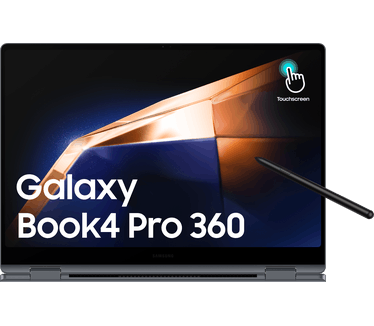 Samsung Galaxy Book4 Pro 360 NP960QGK-KG1NL