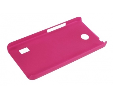 Kees Dun Hardcover Hoesje Huawei Y635 - Roze