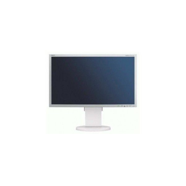 NEC MultiSync EA273WM Wit kopen? - Prijzen - Tweakers