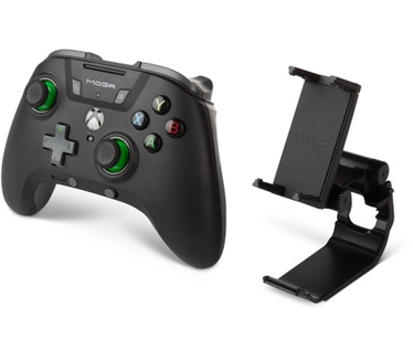 PowerA MOGA XP5-X Plus Zwart