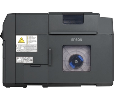Epson COLORWORKS C7500G