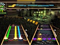 Guitar Hero World Tour