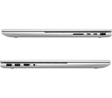 HP Envy 17-cr0275nd