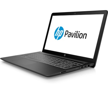 HP Pavilion 15-cb023nb (Belgisch model)
