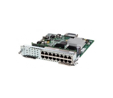 Cisco SM-ES3-16-P=