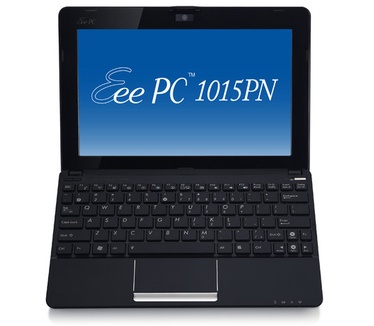 Asus Eee PC 1015PN-BLK086S
