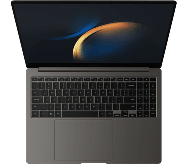 Samsung Galaxy Book3 Pro (16", i7, 16GB, 1TB SSD, Azerty) Grafiet