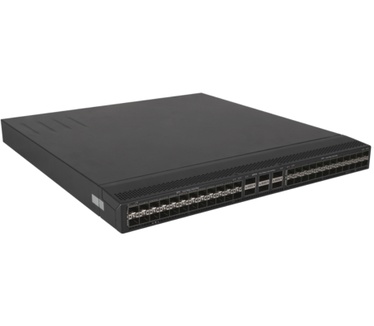 HPE 5980 48SFP+ 6QSFP28 Switch