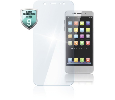 Hama Premium Crystal Glass