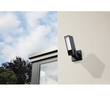 Netatmo Presence