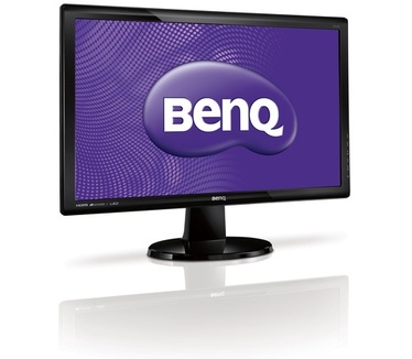 BenQ GW2750HM Zwart