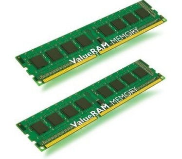 Kingston ValueRAM KVR800D2D4P6/8G