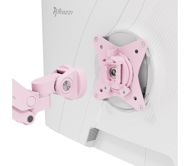 Arozzi AZ-ALZARE-NEO-PNK