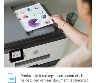 HP OfficeJet Pro 9020