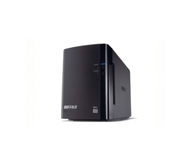 Buffalo HD-WLU3
