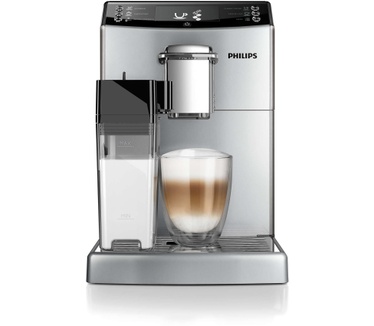 Philips 4100-serie 4100-serie EP4051/10 Zilver