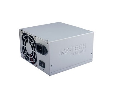 MS-Tech MS-N420-SYS REV. B