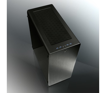 Raijintek Asterion Zwart