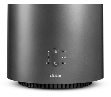 Duux Threesixty 2 Grijs