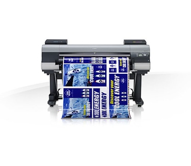 Canon iPF8400S
