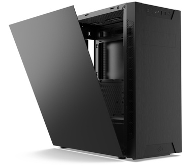 SilentiumPC Armis AR6