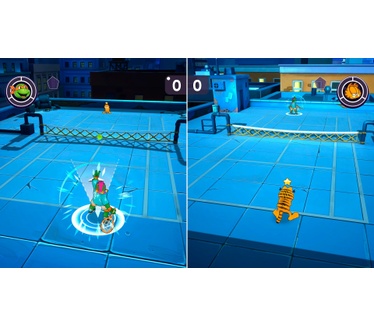 Nickelodeon Extreme Tennis: Next