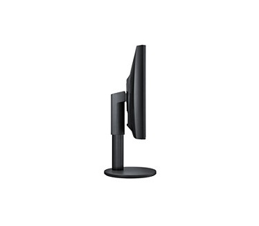 Samsung LS22CBKMSV/EN Zwart