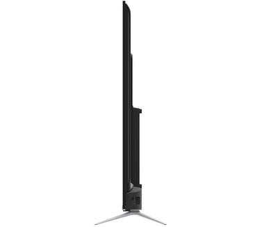 Panasonic TX-65JX710E Zilver