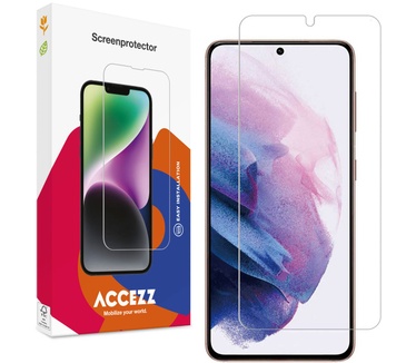 Accezz Gehard Glas Screenprotector