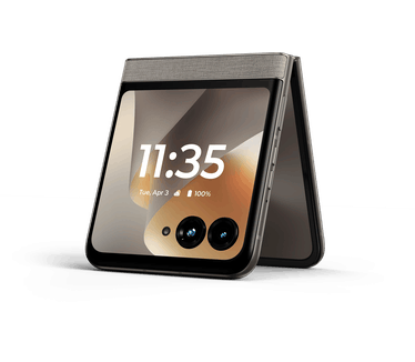 Motorola razr 70 Grijs