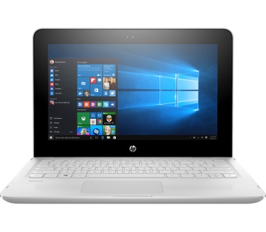 HP Stream x360 11-aa050nd