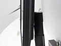 Monitor van Asus met PadFone-dock