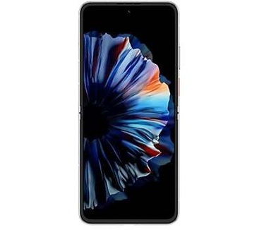 Nubia Flip 2 5G, 8GB ram, 256GB opslag Paars
