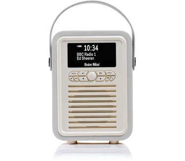 VQ Retro Mini