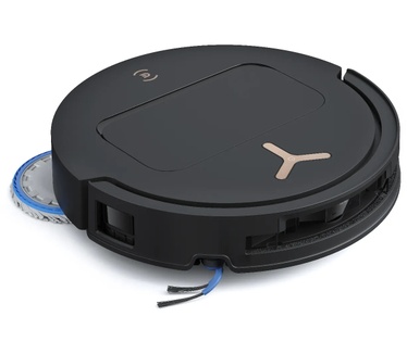 Ecovacs DEEBOT T50 PRO OMNI Gen3