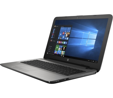 HP 15-ba027nd