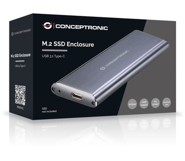 Conceptronic HDE01G