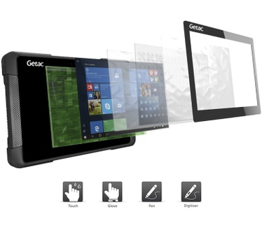 Getac T800 G2