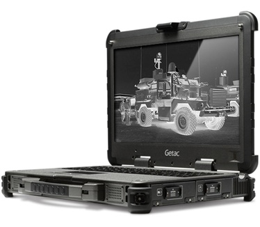 Getac X500 G3