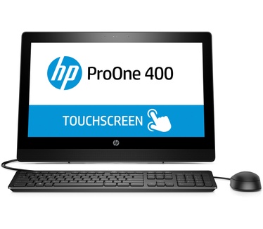 HP ProOne 400 G3 (2KM02EA)