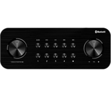 Kenwood CR-ST50DAB-B