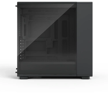 Fractal Design Epoch XL, Black TG RGB Light Tint