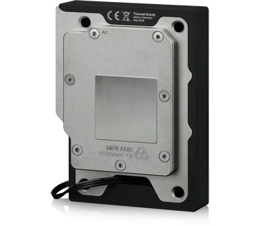Thermal Grizzly DeltaMate CPU Block - MPII