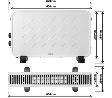 ECG TK 2070