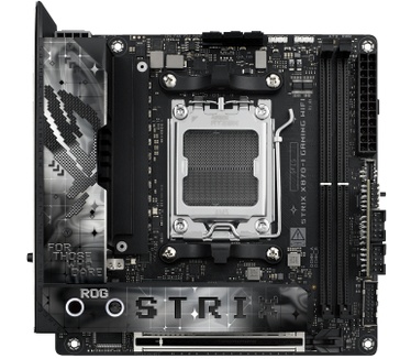 ASUS ROG STRIX X870-I GAMING WIFI