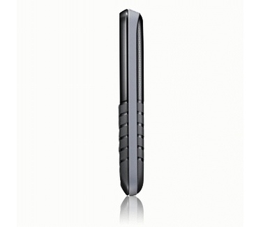 Samsung E1080 Wit (Telfort-prepaid)