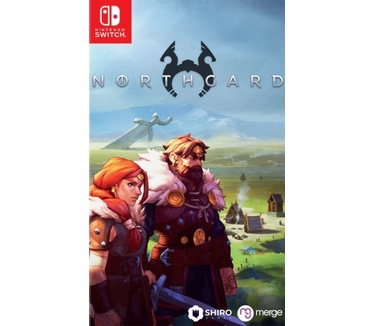 Northgard