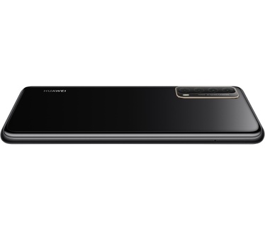 Huawei P Smart (2021) Zwart